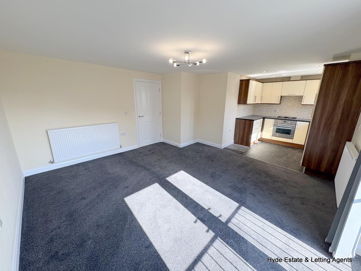 Images for Flat 31 The Horizons, Moss Lane EAID:HydePartnersAPI BID:2