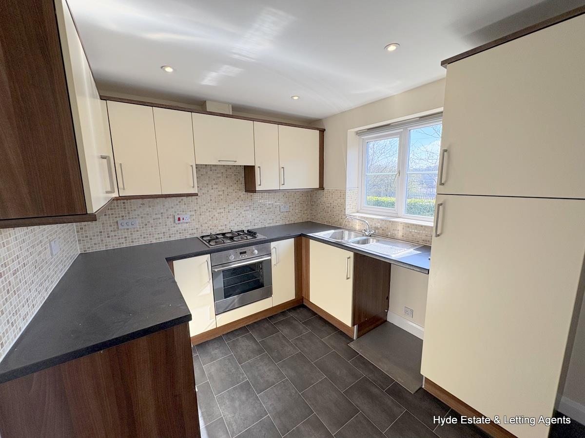 Images for Flat 31 The Horizons, Moss Lane EAID:HydePartnersAPI BID:2