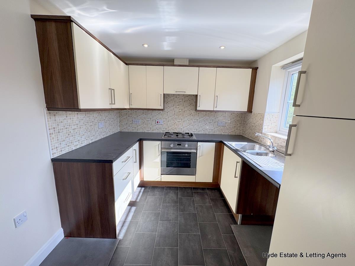 Images for Flat 31 The Horizons, Moss Lane EAID:HydePartnersAPI BID:2