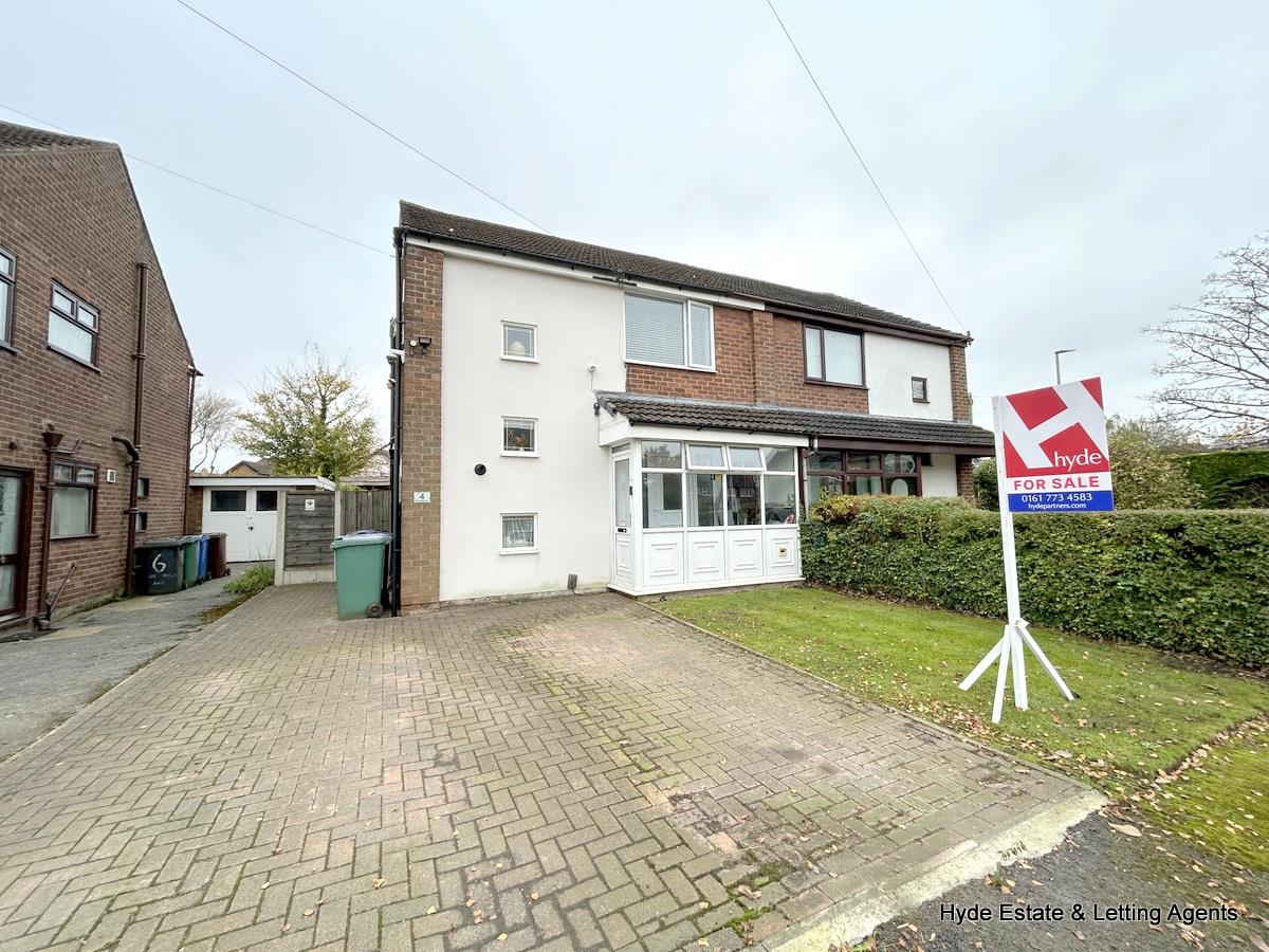 Images for Woodhall Avenue, Whitefield, Manchester EAID:HydePartnersAPI BID:1