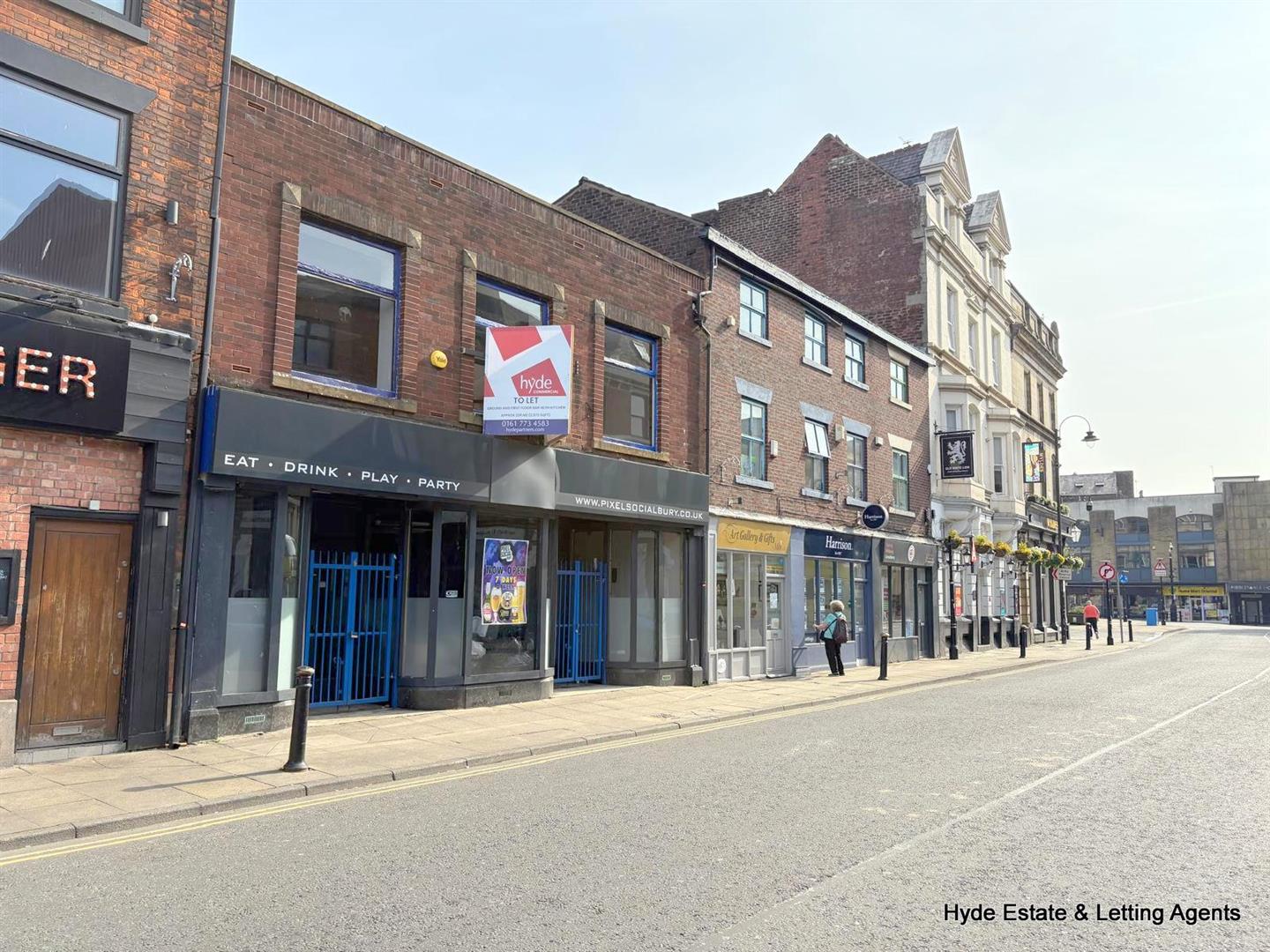 Images for Bolton Street, Bury EAID:HydePartnersAPI BID:2
