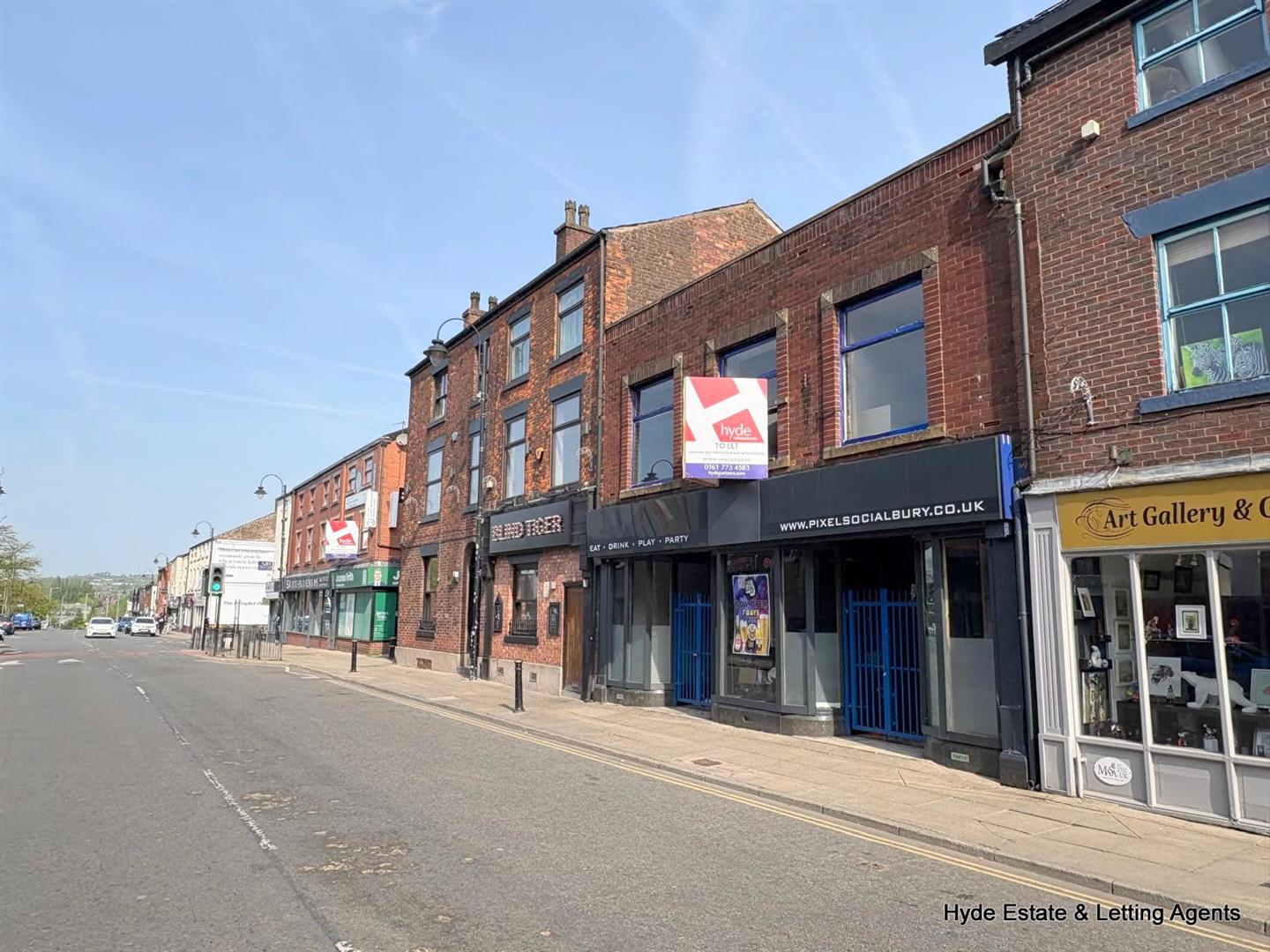 Images for Bolton Street, Bury EAID:HydePartnersAPI BID:2