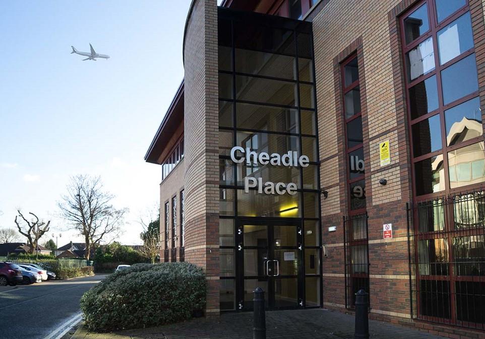 Images for Stockport Road, Cheadle EAID:HydePartnersAPI BID:2
