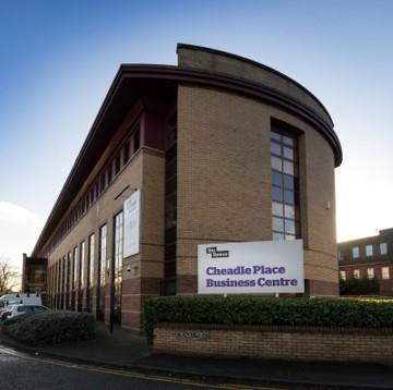 Images for Stockport Road, Cheadle EAID:HydePartnersAPI BID:2