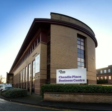 Images for Cheadle place Stockport Road, Cheadle EAID:HydePartnersAPI BID:2