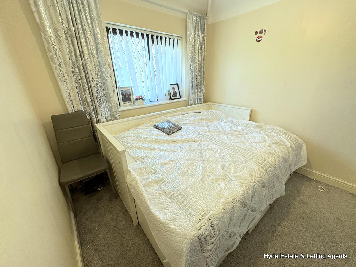 Images for Heywood Road, Prestwich, Manchester EAID:HydePartnersAPI BID:2
