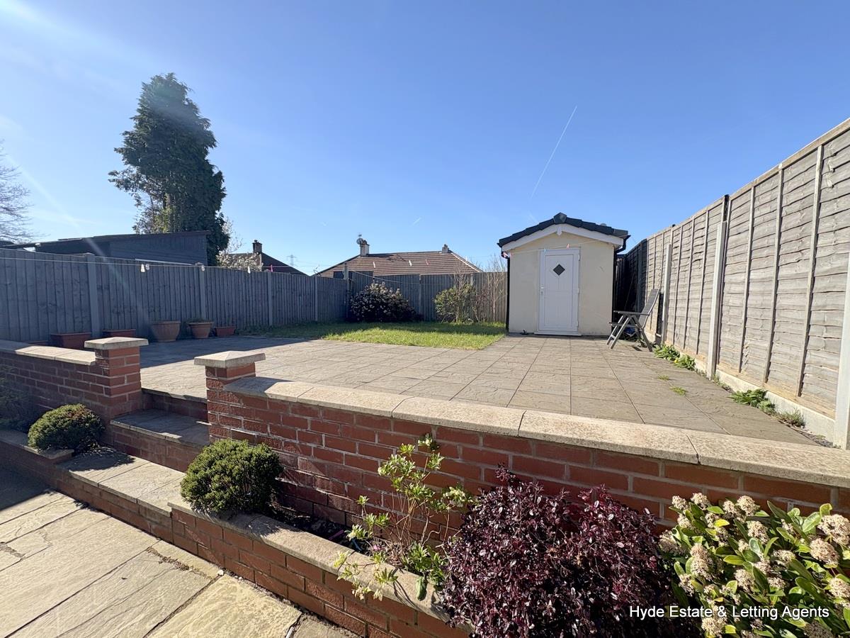 Images for Heywood Road, Prestwich, Manchester EAID:HydePartnersAPI BID:2