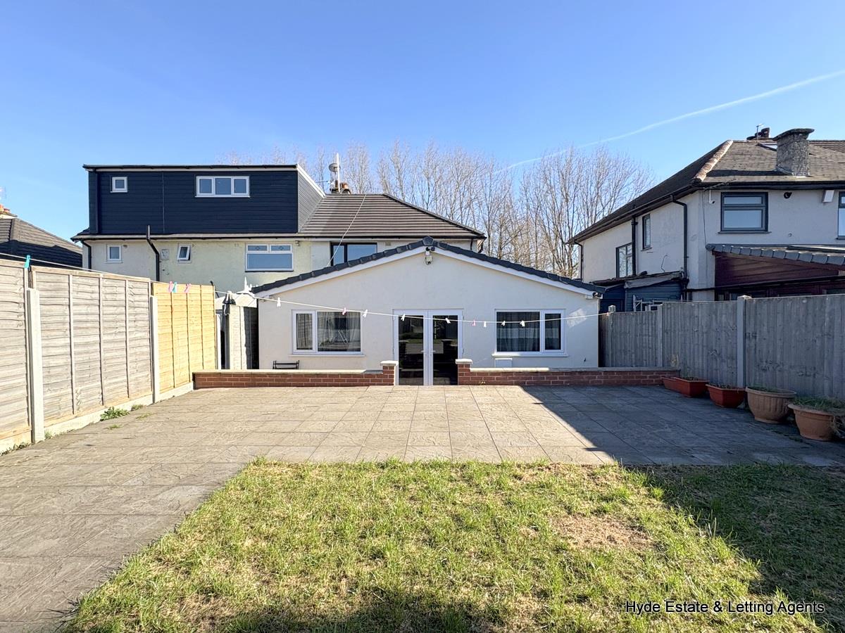 Images for Heywood Road, Prestwich, Manchester EAID:HydePartnersAPI BID:2