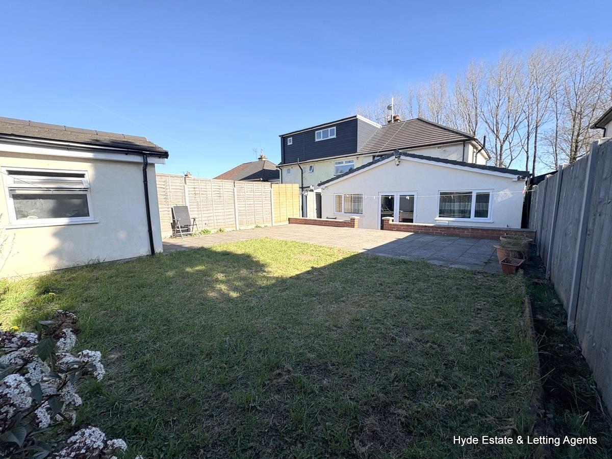 Images for Heywood Road, Prestwich, Manchester EAID:HydePartnersAPI BID:2