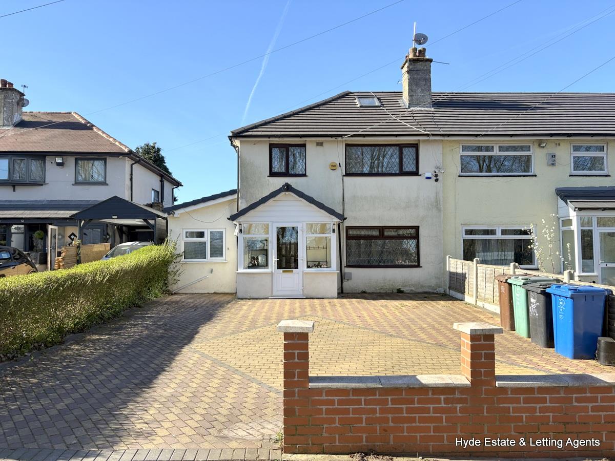 Images for Heywood Road, Prestwich, Manchester EAID:HydePartnersAPI BID:2