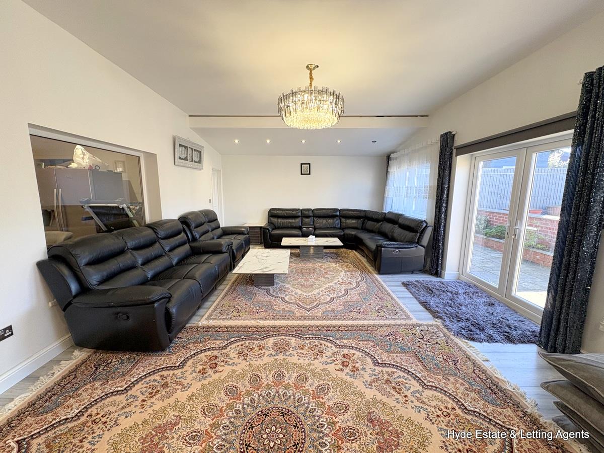 Images for Heywood Road, Prestwich, Manchester EAID:HydePartnersAPI BID:2