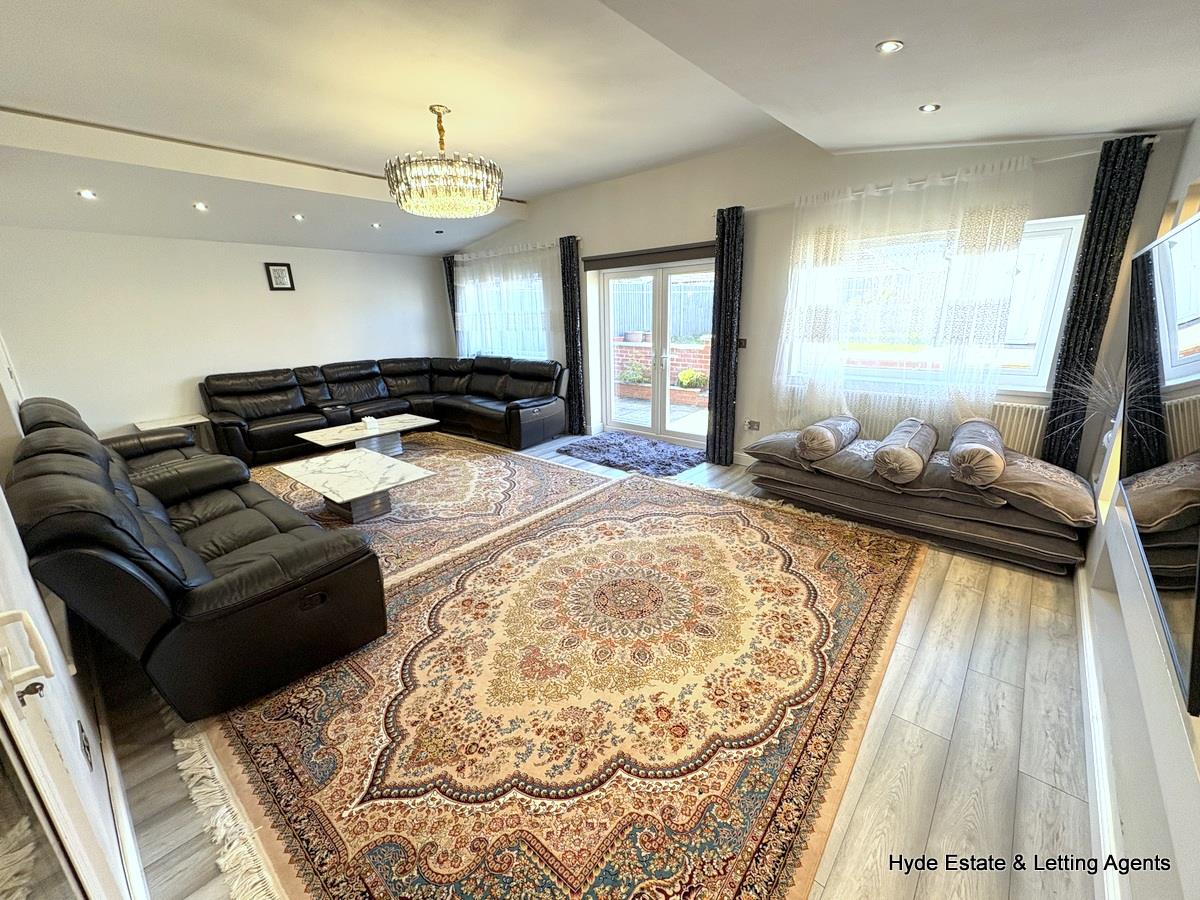 Images for Heywood Road, Prestwich, Manchester EAID:HydePartnersAPI BID:2