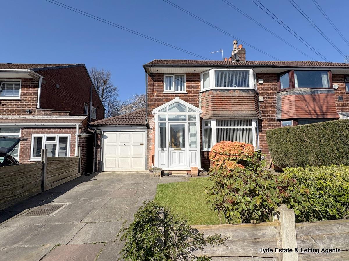 Images for Warwick Avenue, Whitefield, Manchester EAID:HydePartnersAPI BID:2