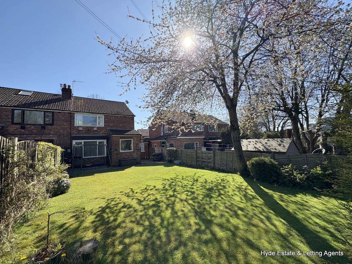 Images for Warwick Avenue, Whitefield, Manchester EAID:HydePartnersAPI BID:2
