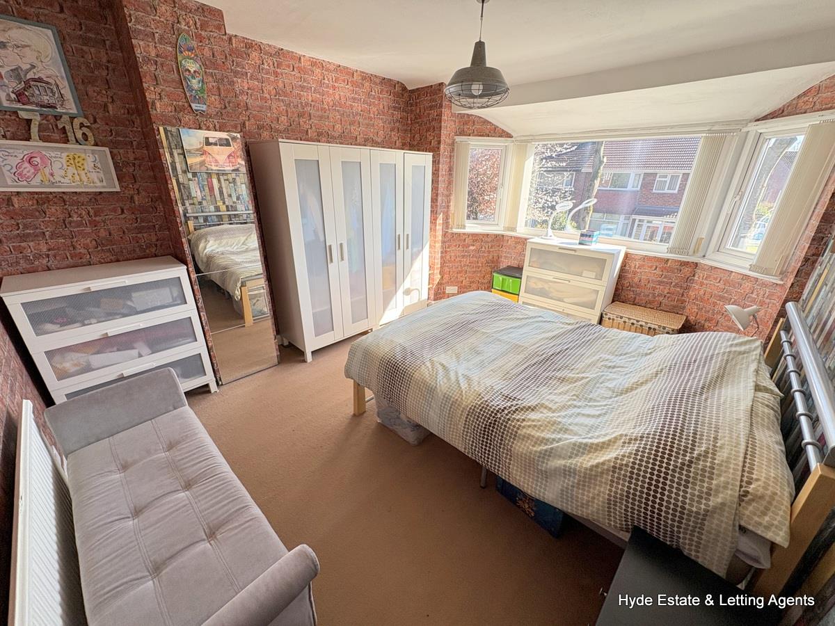 Images for Warwick Avenue, Whitefield, Manchester EAID:HydePartnersAPI BID:2
