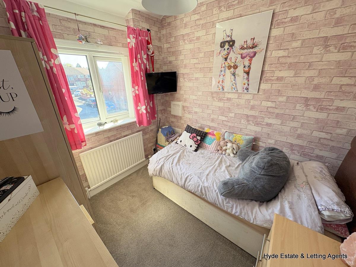 Images for Warwick Avenue, Whitefield, Manchester EAID:HydePartnersAPI BID:2