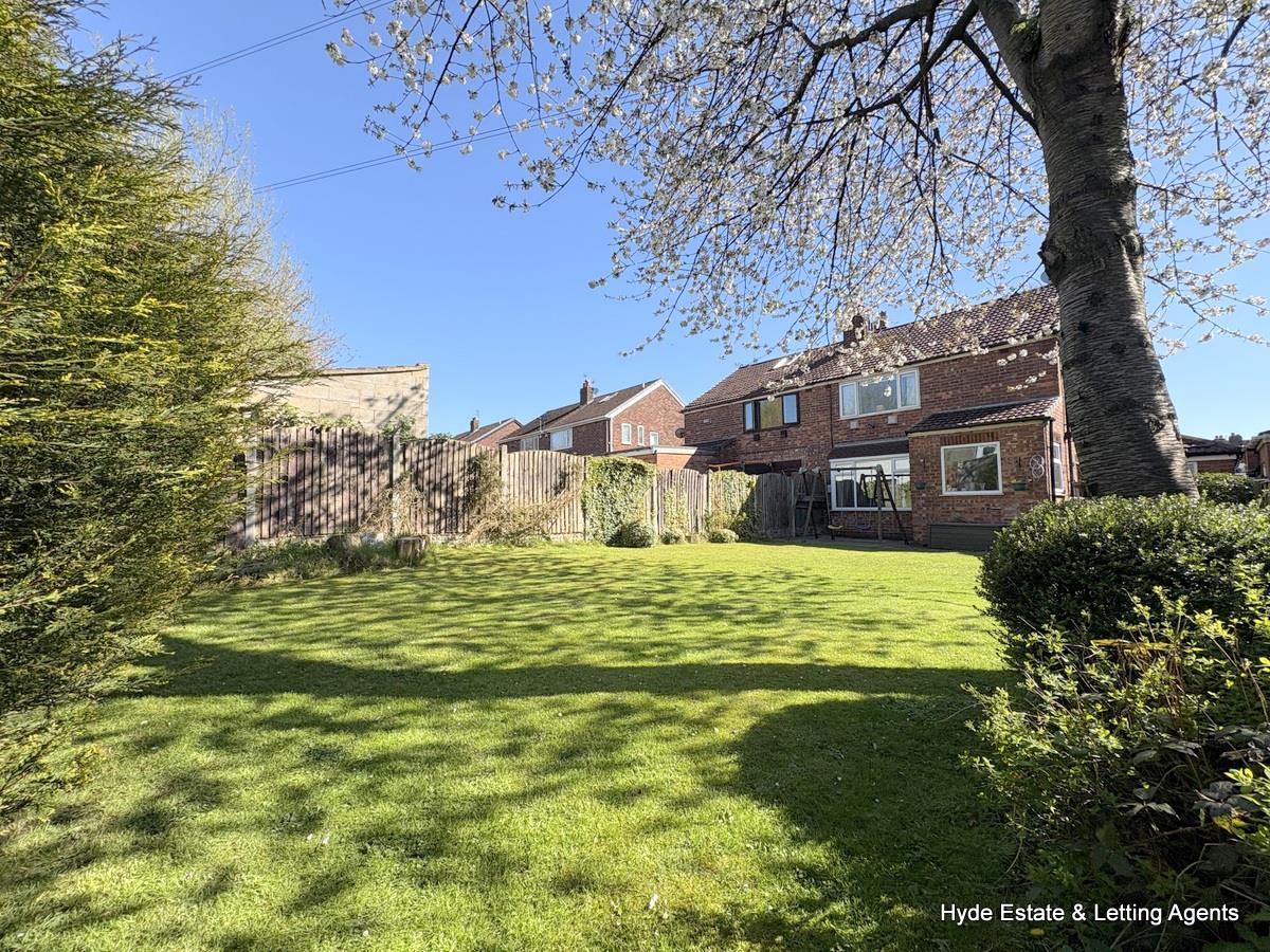 Images for Warwick Avenue, Whitefield, Manchester EAID:HydePartnersAPI BID:2