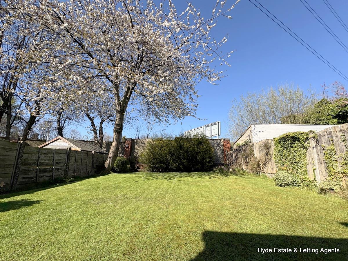 Images for Warwick Avenue, Whitefield, Manchester EAID:HydePartnersAPI BID:2