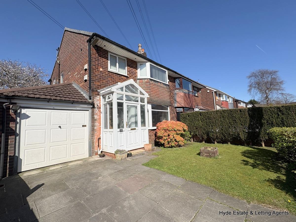 Images for Warwick Avenue, Whitefield, Manchester EAID:HydePartnersAPI BID:2
