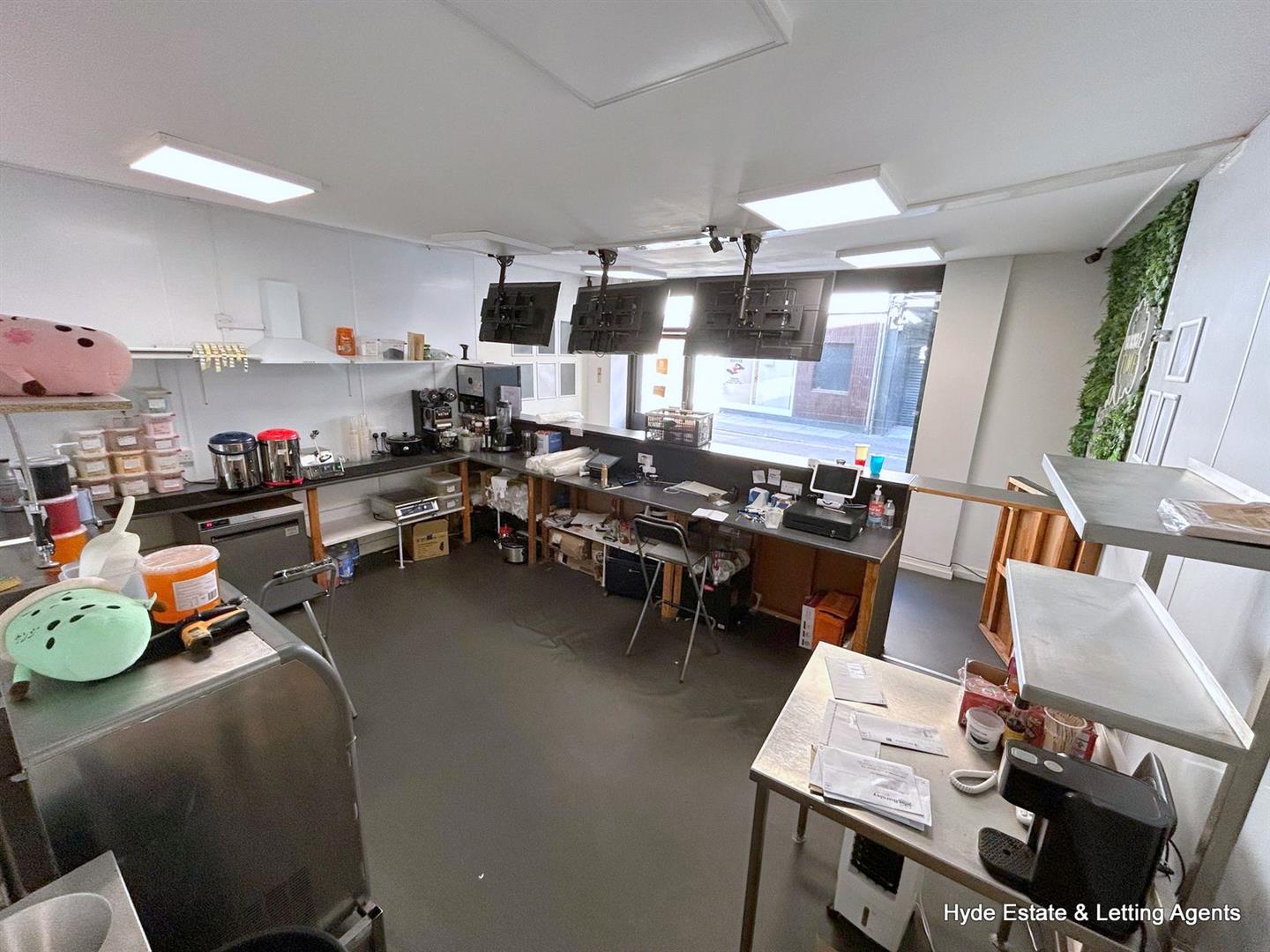 Images for Unit 14, Halstead House, St James`s Row, Burnley, BB11 1DR EAID:HydePartnersAPI BID:2