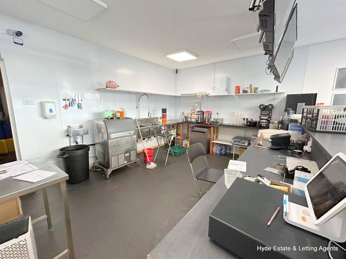 Images for Unit 14, Halstead House, St James`s Row, Burnley, BB11 1DR EAID:HydePartnersAPI BID:2
