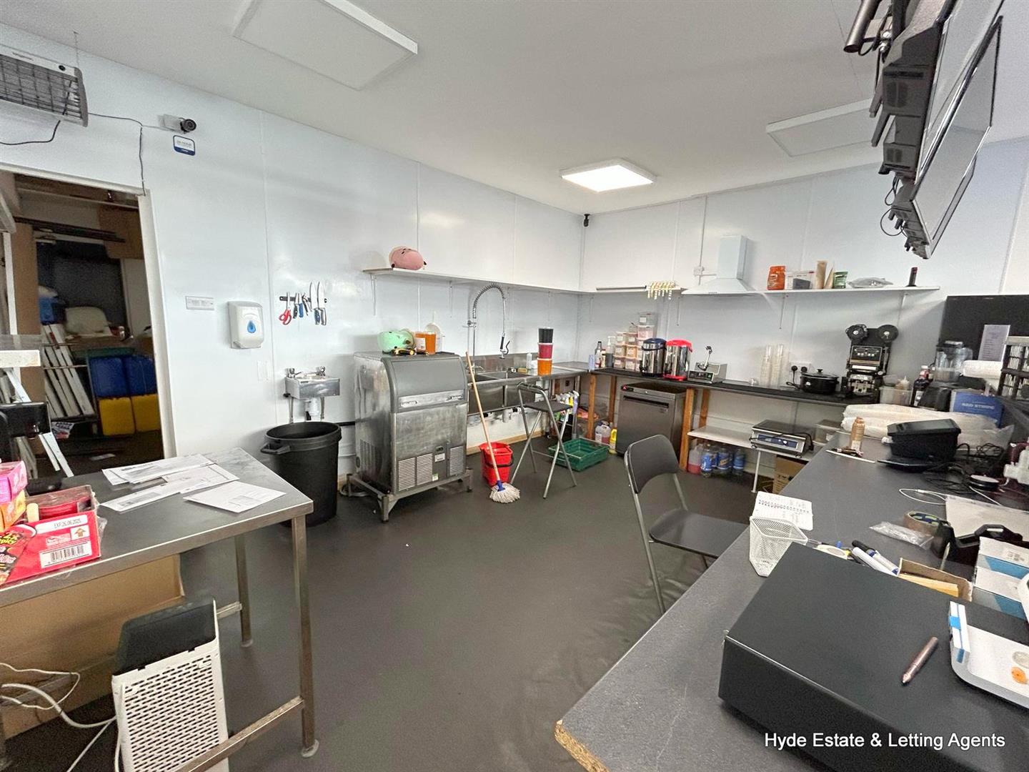 Images for Unit 14, Halstead House, St James`s Row, Burnley, BB11 1DR EAID:HydePartnersAPI BID:2