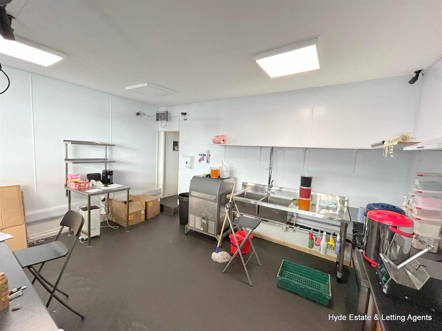 Images for Unit 14, Halstead House, St James`s Row, Burnley, BB11 1DR EAID:HydePartnersAPI BID:2