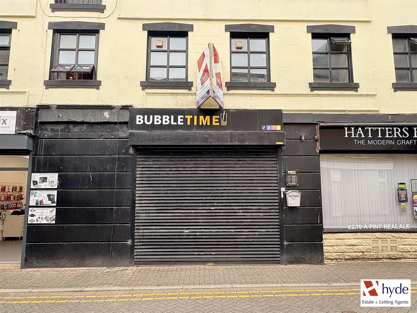 Images for Unit 14, Halstead House, St James`s Row, Burnley EAID:HydePartnersAPI BID:2