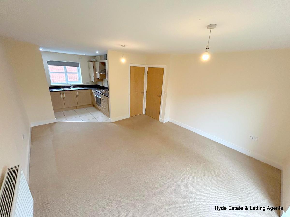 Images for 12 Cleworth Court, Atherton, M46 9QZ EAID:HydePartnersAPI BID:2