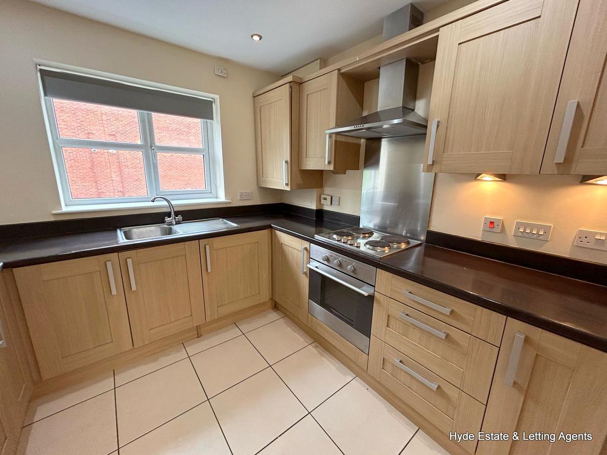 Images for 12 Cleworth Court, Atherton, M46 9QZ EAID:HydePartnersAPI BID:2