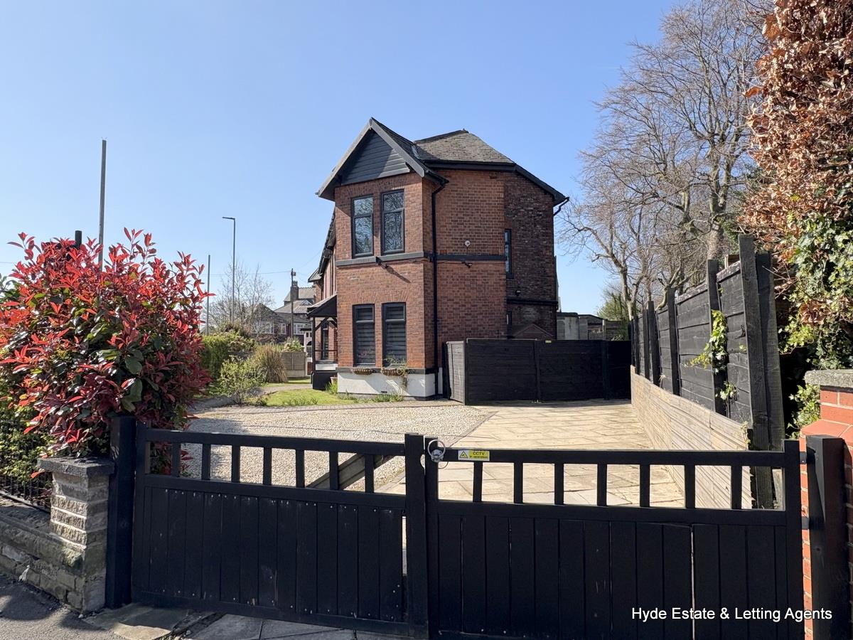 Images for Heywood Road, Prestwich, Manchester EAID:HydePartnersAPI BID:2