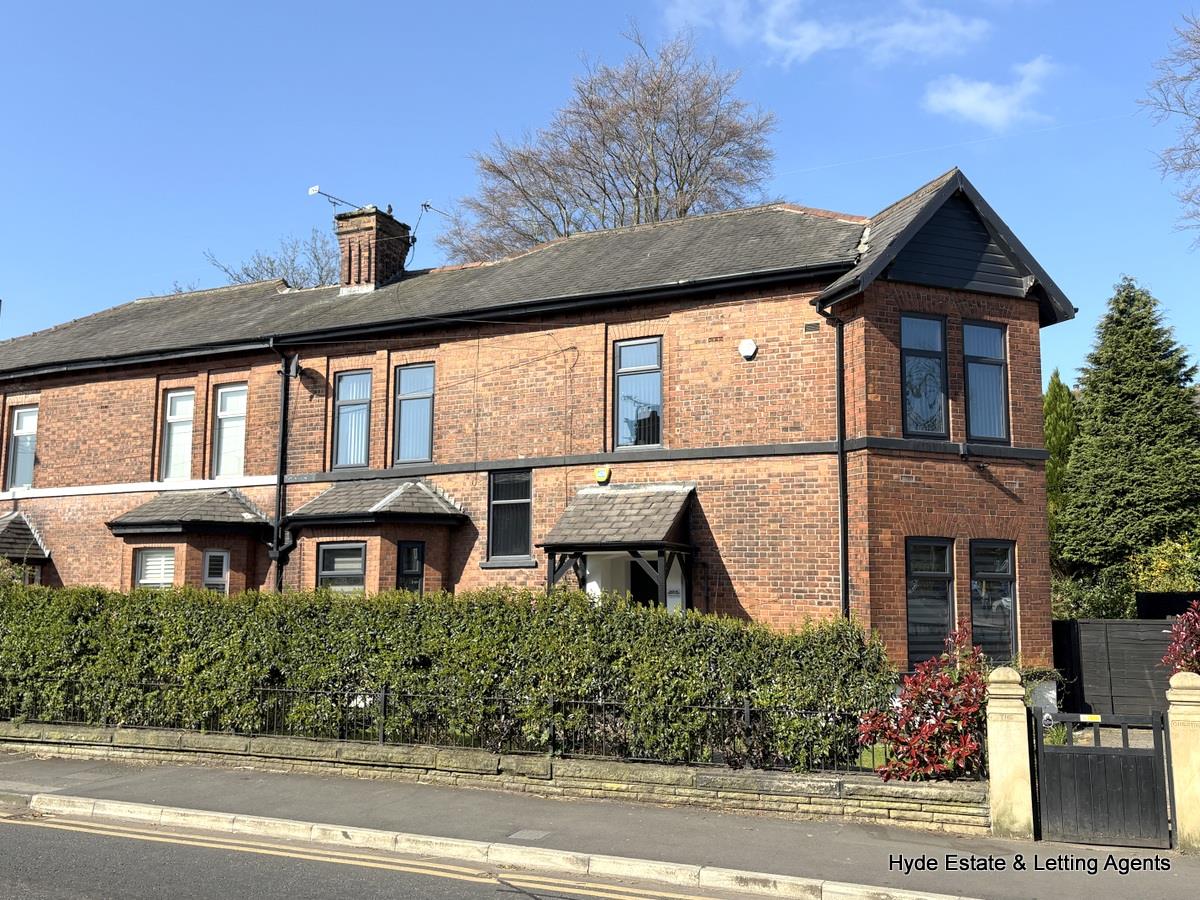 Images for Heywood Road, Prestwich, Manchester EAID:HydePartnersAPI BID:2