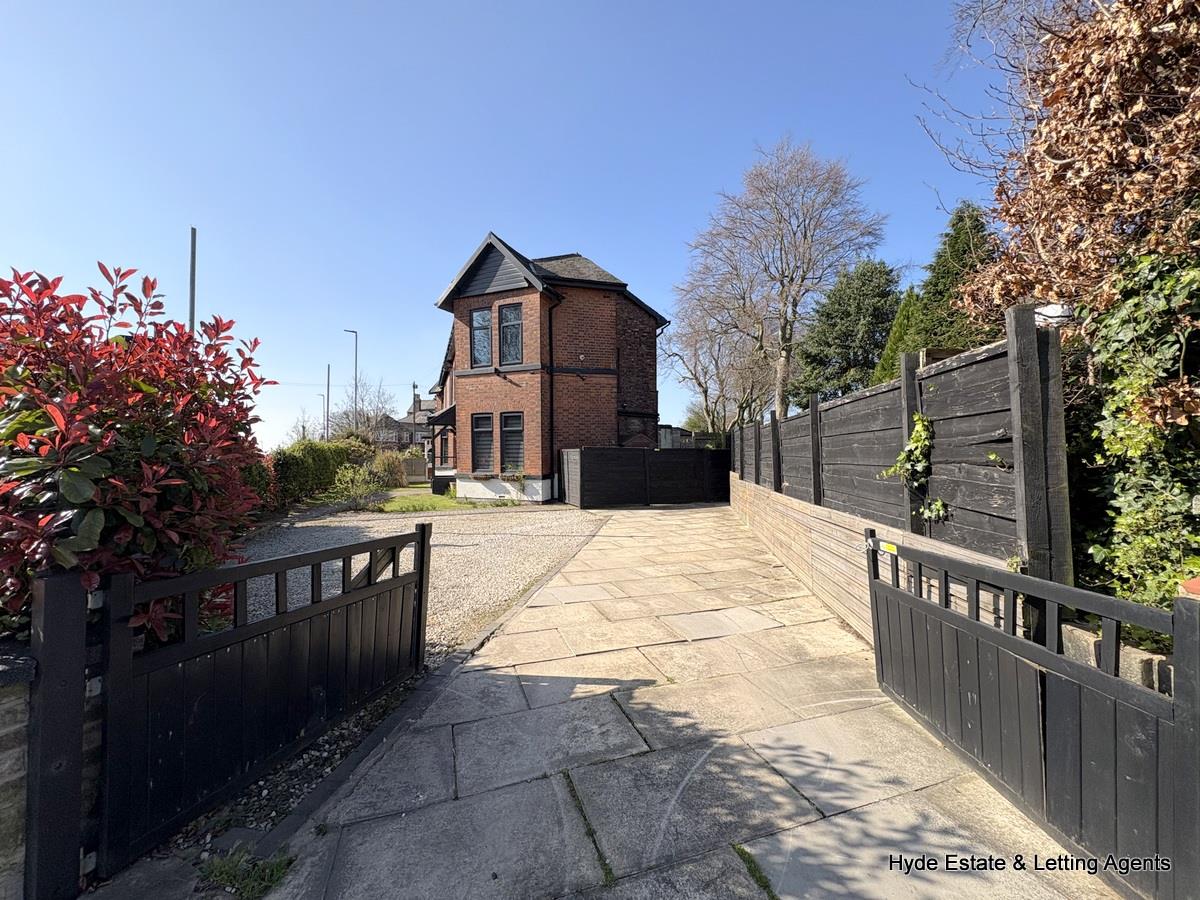 Images for Heywood Road, Prestwich, Manchester EAID:HydePartnersAPI BID:2