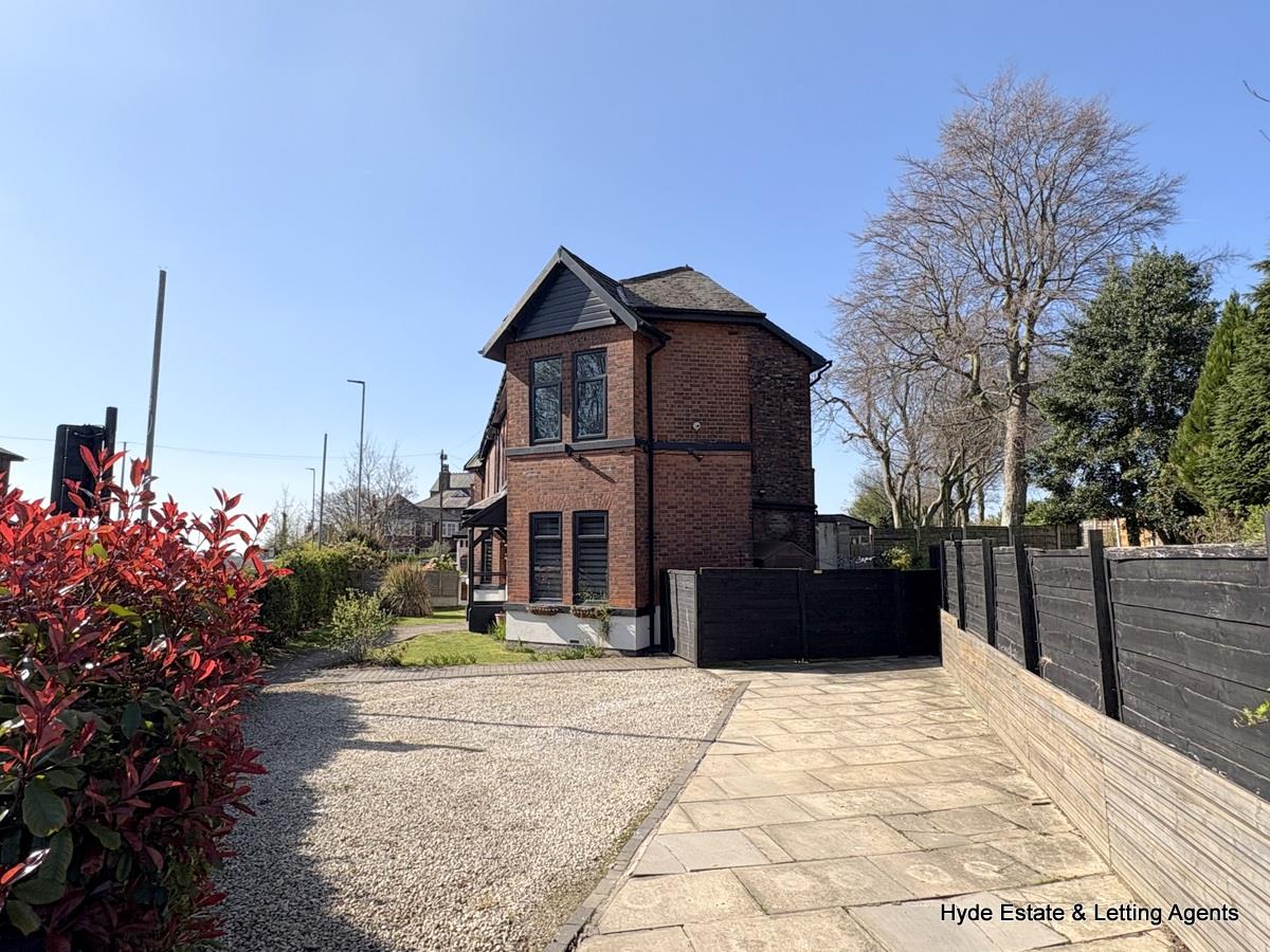 Images for Heywood Road, Prestwich, Manchester EAID:HydePartnersAPI BID:2