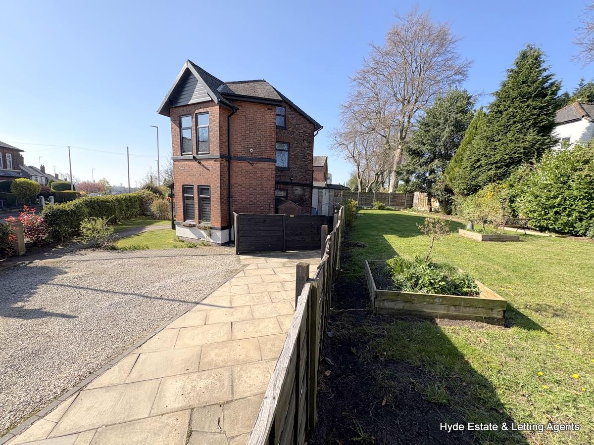 Images for Heywood Road, Prestwich, Manchester EAID:HydePartnersAPI BID:2