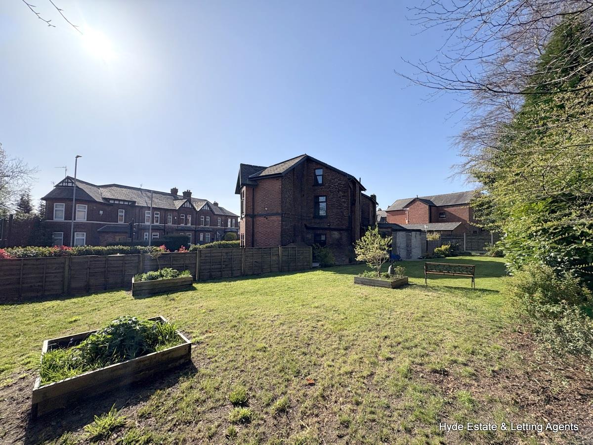 Images for Heywood Road, Prestwich, Manchester EAID:HydePartnersAPI BID:2