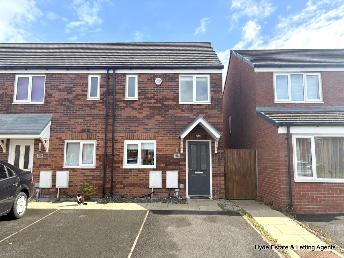 Images for Gate Lane, Radcliffe, Manchester EAID:HydePartnersAPI BID:1