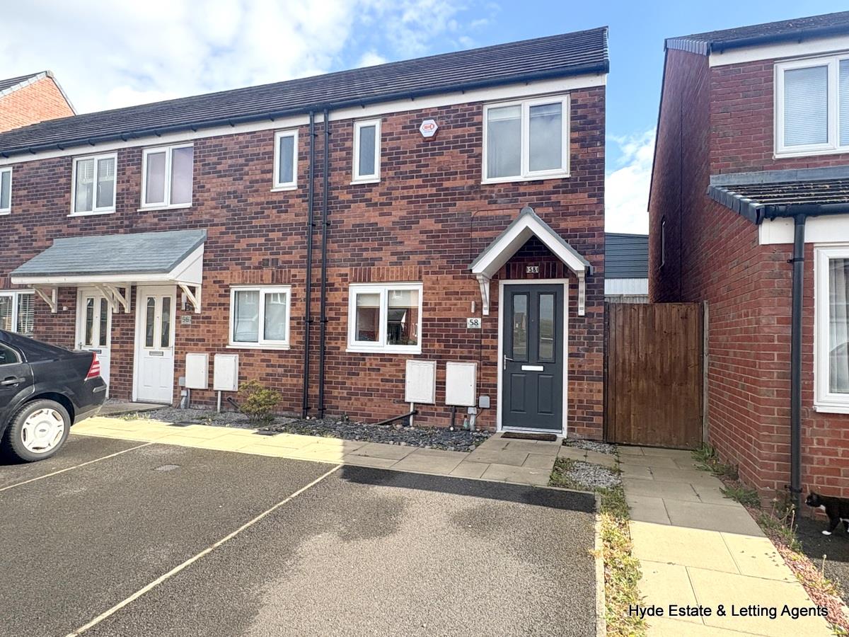 Images for Gate Lane, Radcliffe, Manchester EAID:HydePartnersAPI BID:1