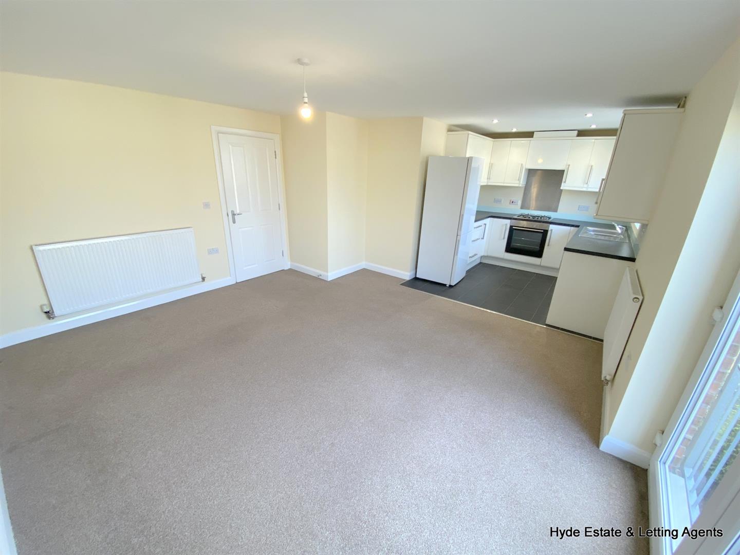 Images for Flat 12 The Horizons, Moss Lane EAID:HydePartnersAPI BID:2