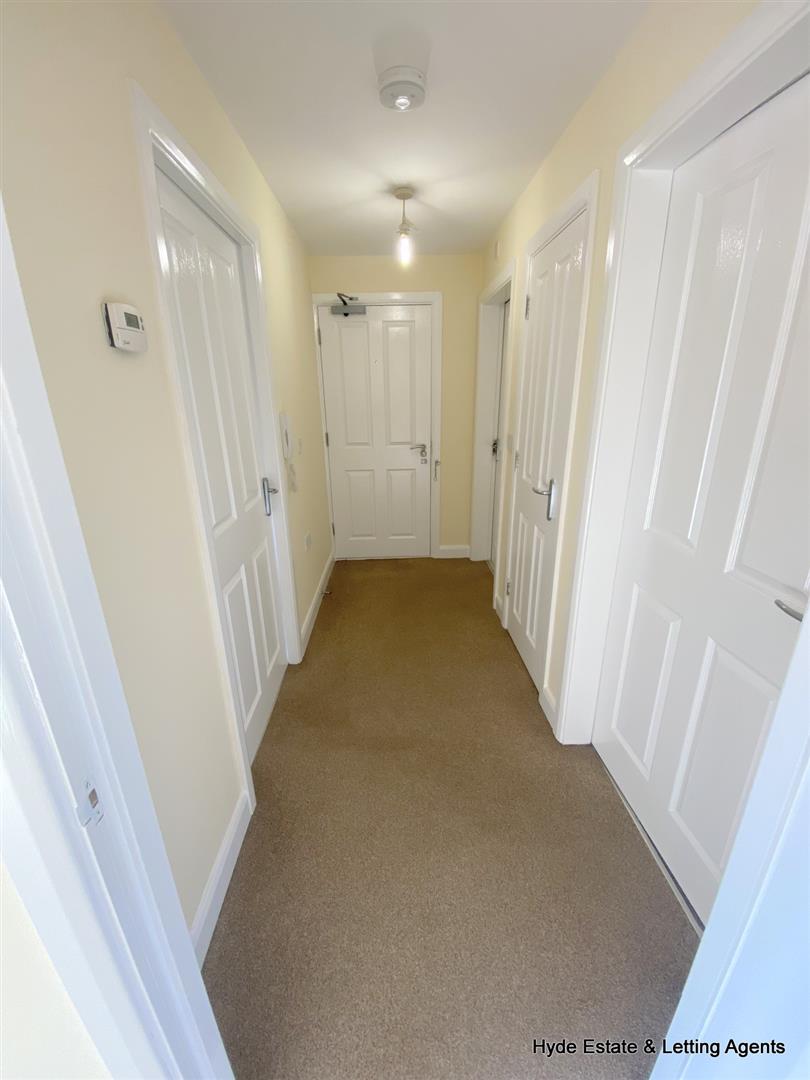 Images for Flat 12 The Horizons, Moss Lane EAID:HydePartnersAPI BID:2