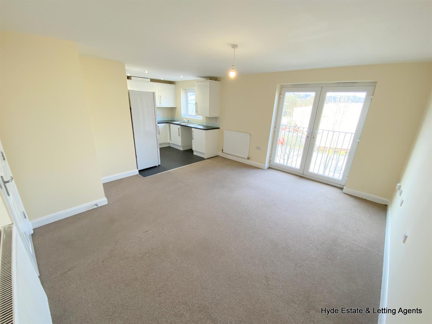 Images for Flat 12 The Horizons, Moss Lane EAID:HydePartnersAPI BID:2