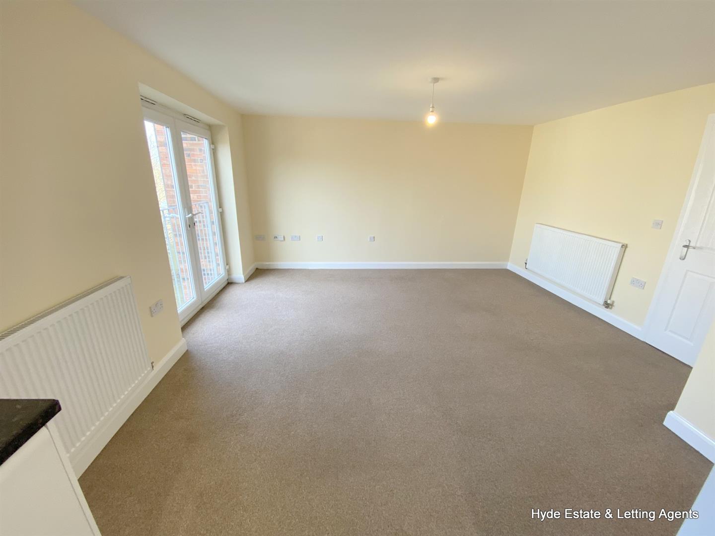Images for Flat 12 The Horizons, Moss Lane EAID:HydePartnersAPI BID:2