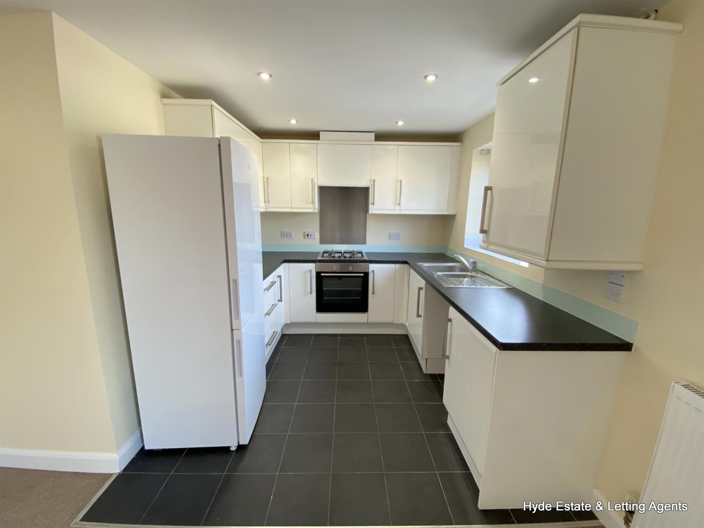 Images for Flat 12 The Horizons, Moss Lane EAID:HydePartnersAPI BID:2