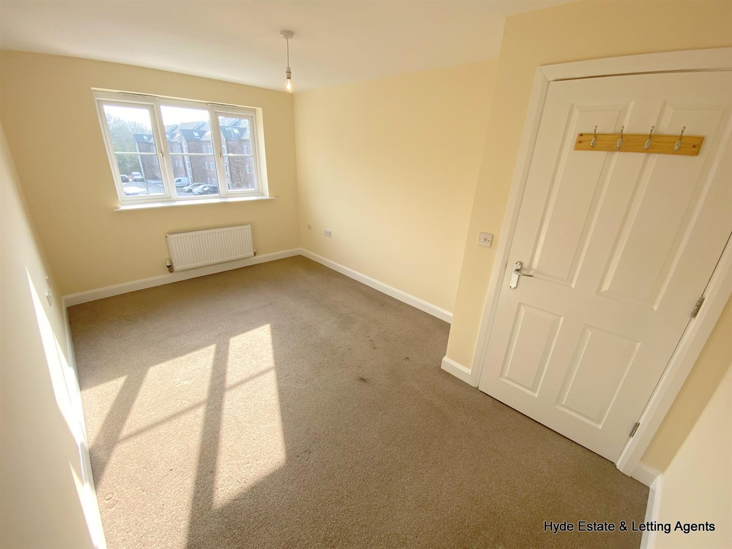 Images for Flat 12 The Horizons, Moss Lane EAID:HydePartnersAPI BID:2