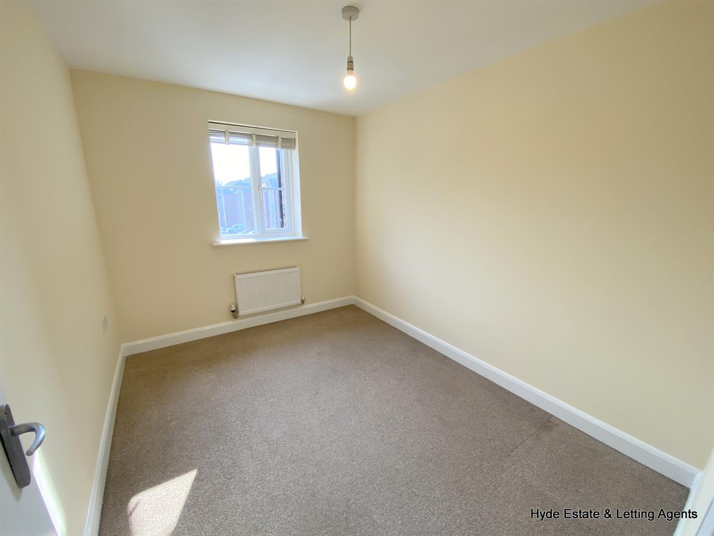 Images for Flat 12 The Horizons, Moss Lane EAID:HydePartnersAPI BID:2