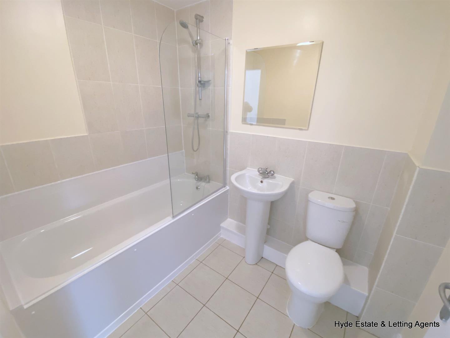 Images for Flat 12 The Horizons, Moss Lane EAID:HydePartnersAPI BID:2
