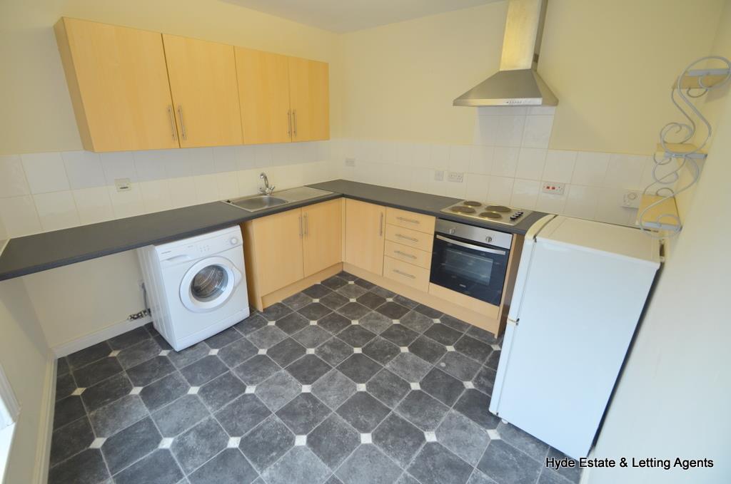 Images for Flat 4 Spring Gardens, 89 Spring Gardens, Buxton EAID:HydePartnersAPI BID:2