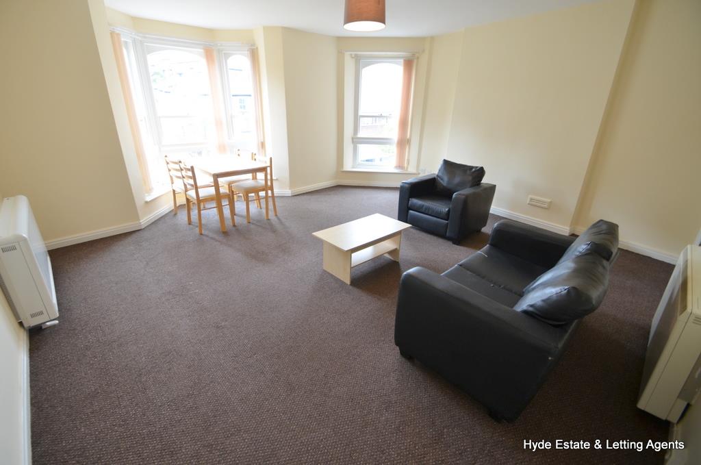 Images for Flat 4 Spring Gardens, 89 Spring Gardens, Buxton EAID:HydePartnersAPI BID:2