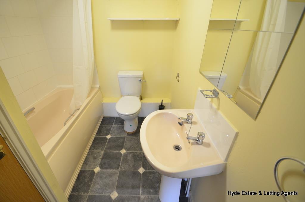 Images for Flat 4 Spring Gardens, 89 Spring Gardens, Buxton EAID:HydePartnersAPI BID:2