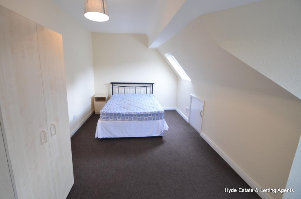 Images for Flat 4 Spring Gardens, 89 Spring Gardens, Buxton EAID:HydePartnersAPI BID:2